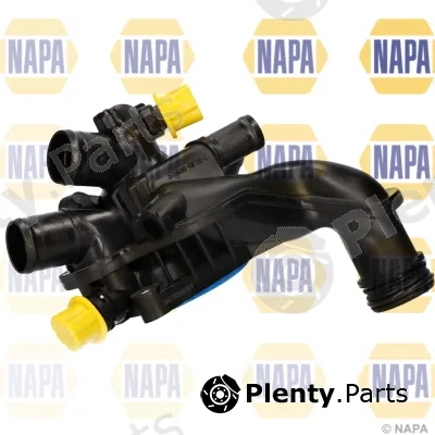 Napa NTH1018 — Thermostat, coolant NAPA