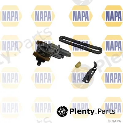 Napa NCK4076 — Timing Chain Kit NAPA