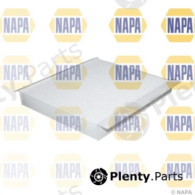 Napa NFC4074 — Filter, cabin air NAPA