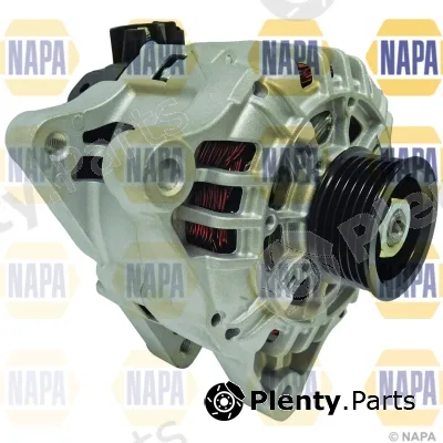 Napa NAL1685 — Alternator NAPA