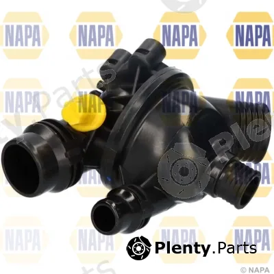 Napa NTH1076 — Thermostat, coolant NAPA