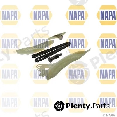 Napa NCK4063 — Timing Chain Kit NAPA