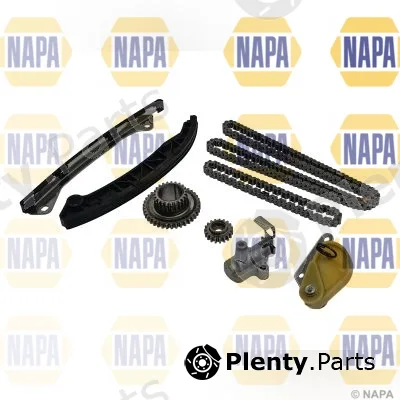Napa NCK4065 — Timing Chain Kit NAPA