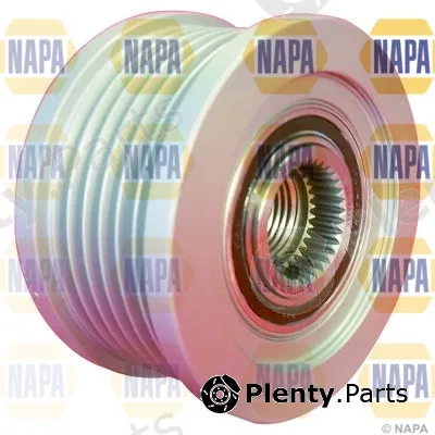 Napa NOP1124 — Alternator Freewheel Clutch NAPA