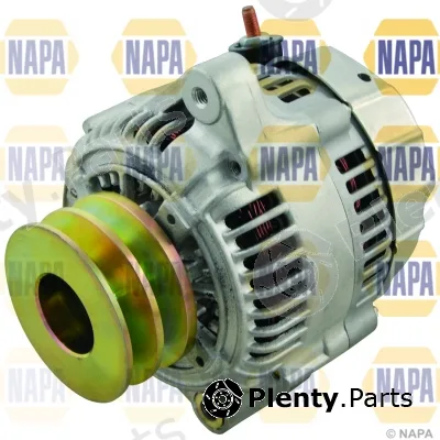Napa NAL1010 — Alternator NAPA