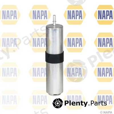 Napa NFF2112 — Fuel Filter NAPA