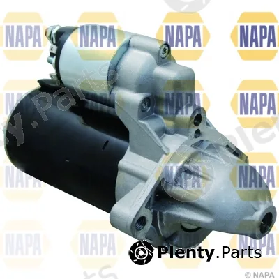 Napa NSM1060 — Starter NAPA