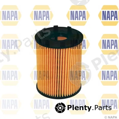 Napa NFO3088 — Oil Filter NAPA