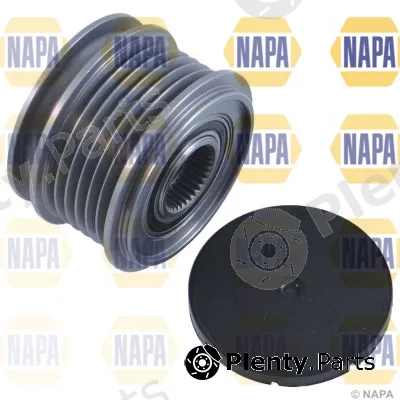 Napa NOP1071 — Alternator Freewheel Clutch NAPA