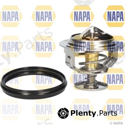 Napa NTH1192 — Thermostat, coolant NAPA