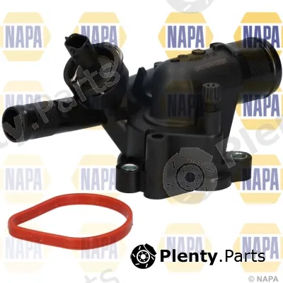Napa NTH1112 — Thermostat, coolant NAPA