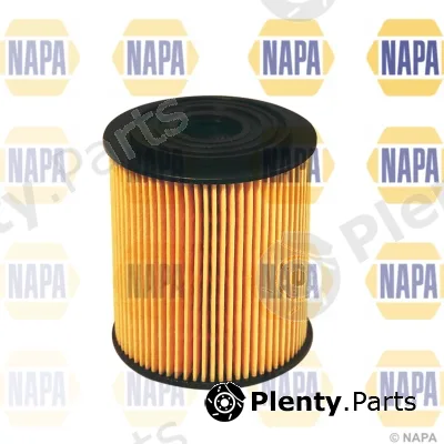 Napa NFO3071 — Oil Filter NAPA