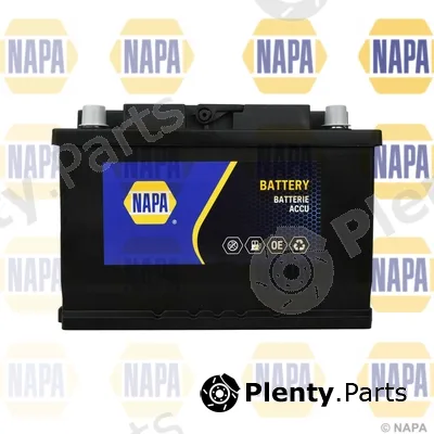 Napa 086N — Starter Battery NAPA