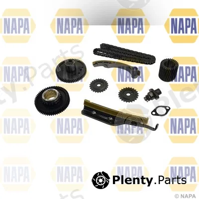 Napa NCK4100 — Timing Chain Kit NAPA