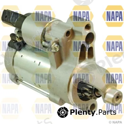 Napa NSM1754 — Starter NAPA