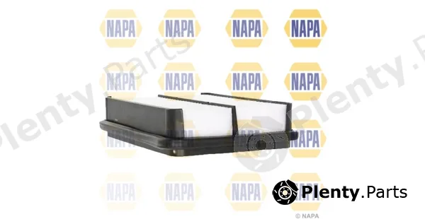 Napa NFA1009 — Air Filter NAPA
