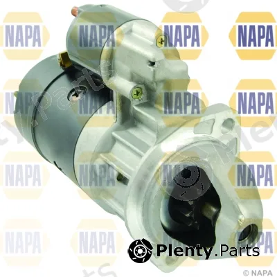 Napa NSM1001 — Starter NAPA