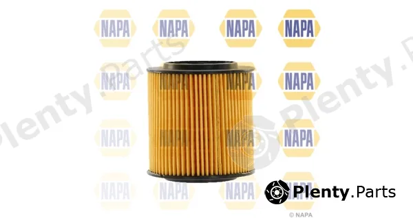 Napa NFO3094 — Oil Filter NAPA