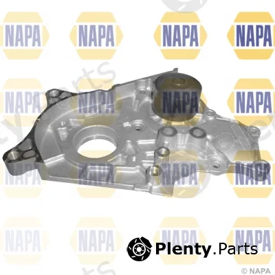Napa NWP1523 — Water Pump, engine cooling NAPA