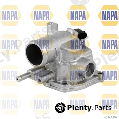 Napa NTH1062 — Thermostat, coolant NAPA