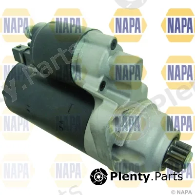 Napa NSM1069 — Starter NAPA
