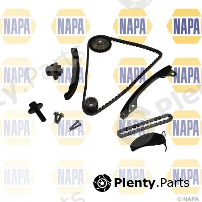 Napa NCK4011 — Timing Chain Kit NAPA