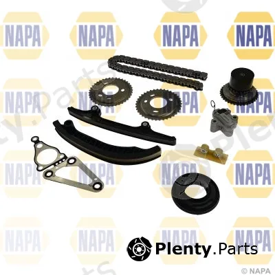 Napa NCK4015 — Timing Chain Kit NAPA