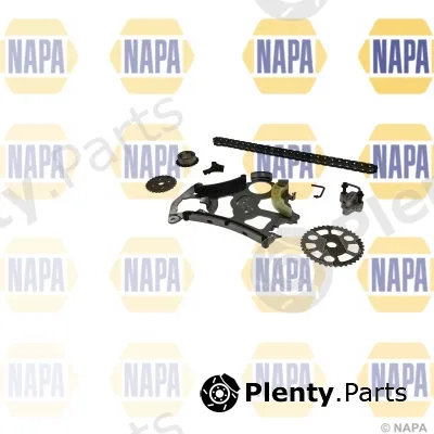 Napa NCK4152 — Timing Chain Kit NAPA