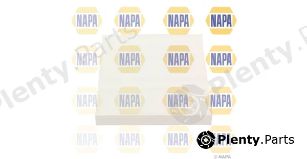 Napa NFC4261 — Filter, cabin air NAPA