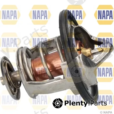 Napa NTH1077 — Thermostat, coolant NAPA