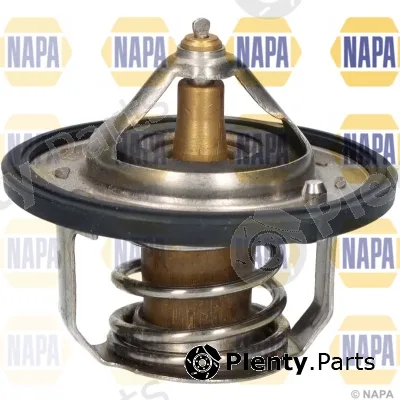 Napa NTH1078 — Thermostat, coolant NAPA