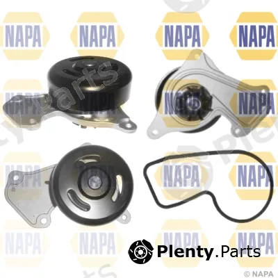 Napa NWP1548 — Water Pump, engine cooling NAPA