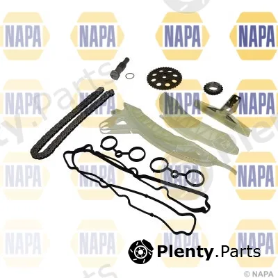 Napa NCK4027 — Timing Chain Kit NAPA