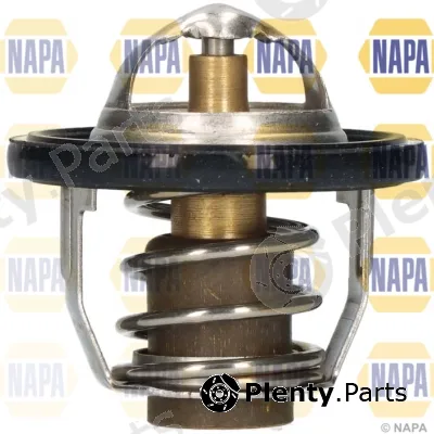 Napa NTH1169 — Thermostat, coolant NAPA