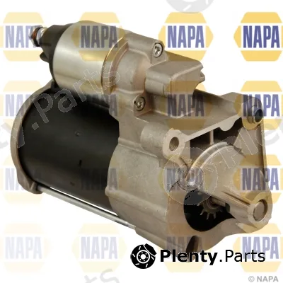 Napa NSM1657 — Starter NAPA