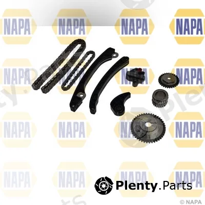Napa NCK4092 — Timing Chain Kit NAPA