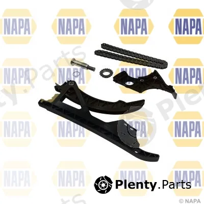 Napa NCK4020 — Timing Chain Kit NAPA