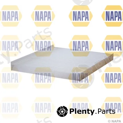 Napa NFC4007 — Filter, cabin air NAPA