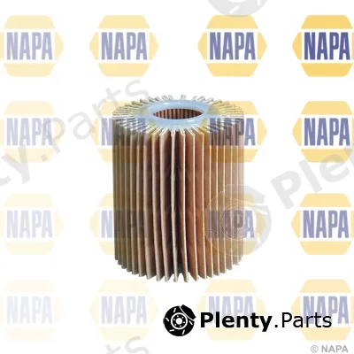Napa NFO3110 — Oil Filter NAPA