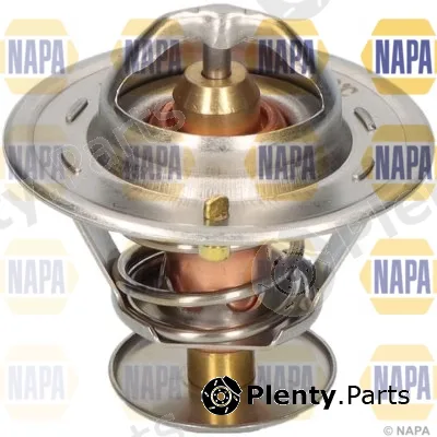 Napa NTH1197 — Thermostat, coolant NAPA