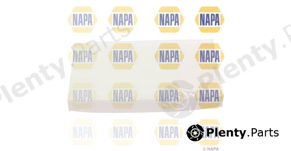 Napa NFC4249 — Filter, cabin air NAPA
