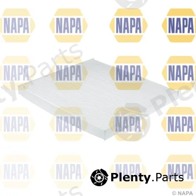 Napa NFC4253 — Filter, cabin air NAPA
