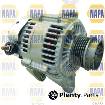 Napa NAL1012 — Alternator NAPA