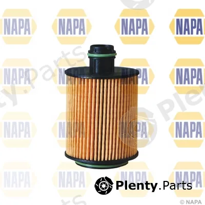 Napa NFO3120 — Oil Filter NAPA