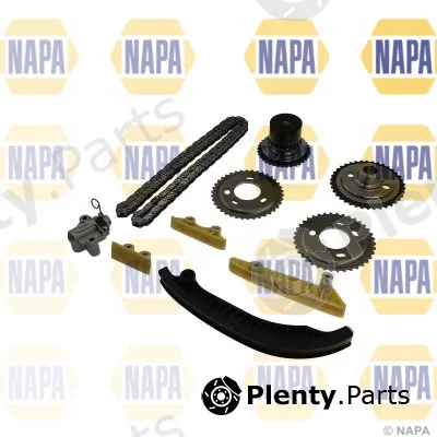 Napa NCK4024 — Timing Chain Kit NAPA
