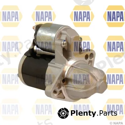 Napa NSM1766 — Starter NAPA