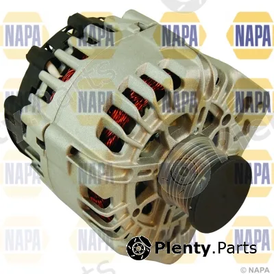 Napa NAL1549 — Alternator NAPA