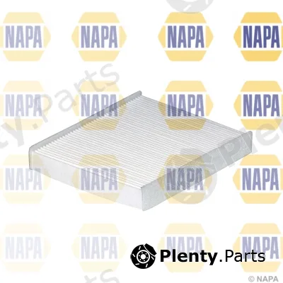 Napa NFC4248 — Filter, cabin air NAPA