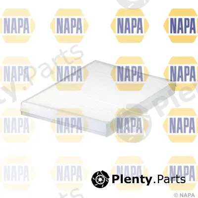 Napa NFC4051 — Filter, cabin air NAPA