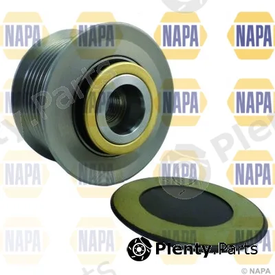 Napa NOP1024 — Alternator Freewheel Clutch NAPA